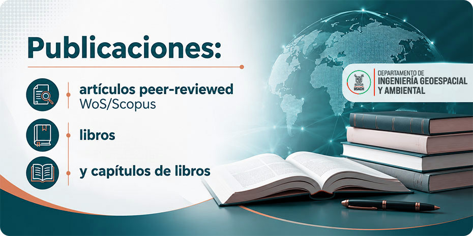 Publicaciones