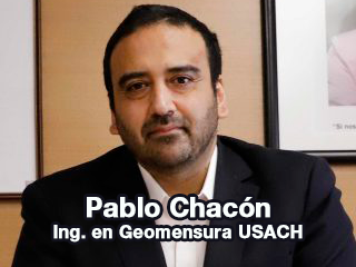 Presidente Boric designa a Pablo Chacón como subsecretario del Trabajo