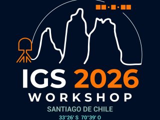 International GNSS Service (IGS) Workshop 2026