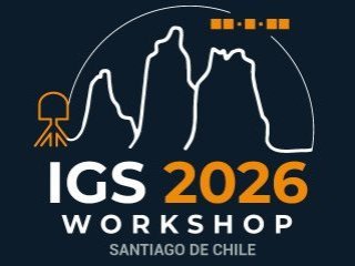 La élite mundial de las ciencias geoespaciales en el IGS Workshop 2026