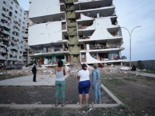 Terremoto en Venezuela: ¿Qué tan preparado está Chile para soportar un potente sismo con poca profundidad?