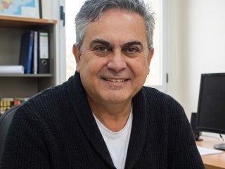 La lluvia no provoca desastres; La vulnerabilidad del territorio sí