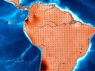ONU destaca tecnología geodésica desarrollada en la Usach entre los avances de las Américas